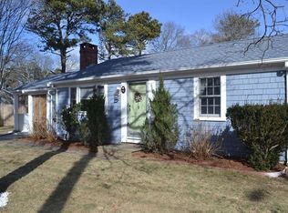 46 Sparrow Way, South Yarmouth, MA 02664