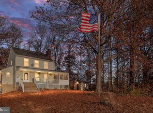 6618 Pomeroy Ln, Bealeton, VA 22712