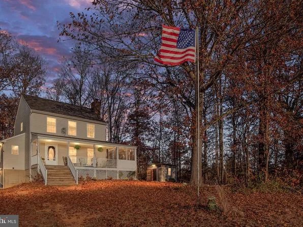 6618 Pomeroy Ln, Bealeton, VA 22712