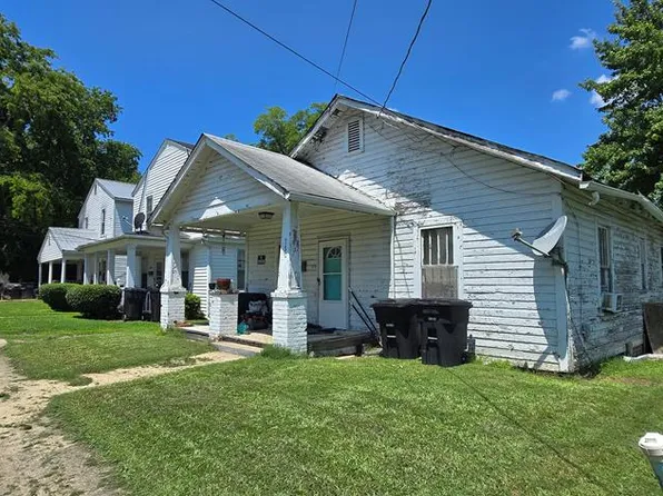 730 Temple Ave, Danville, VA 24541