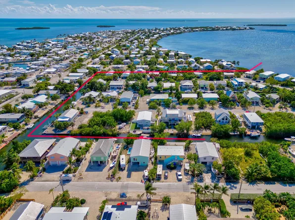 22882 Buccaneer Ln, Cudjoe Key, FL 33042