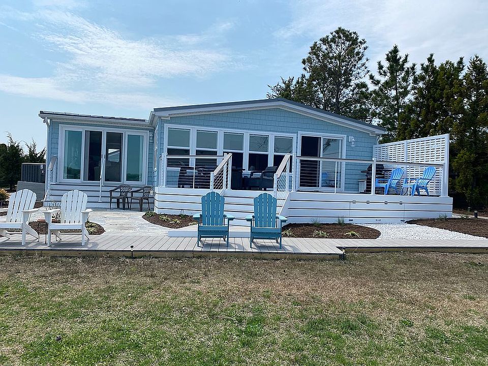 36095 Bay Dr, from dock