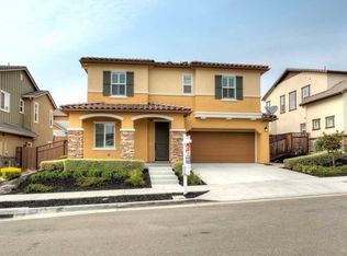 4628 Kinsley St, Dublin, CA 94568