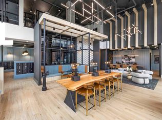 MAA Plaza Midwood, Charlotte, NC 28204