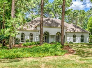 7232 Timbermill Dr, Montgomery, AL 36117