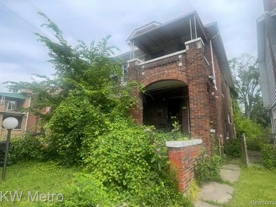 2936 W Grand St, Detroit, MI, 48238