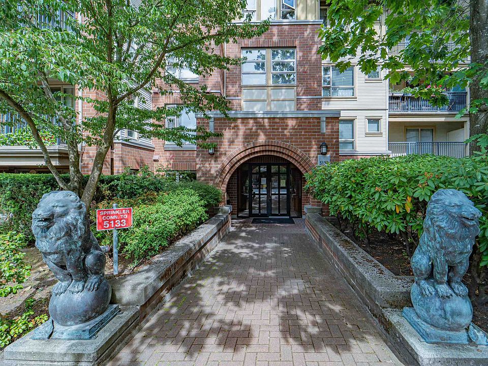 1st image of 5133 Garden City Rd #1104