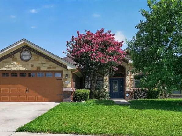6405 Marble Falls Dr, Killeen, TX 76542