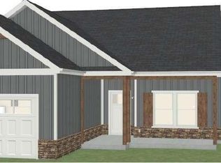 941 Dortch Rd, Eastanollee, GA 30538