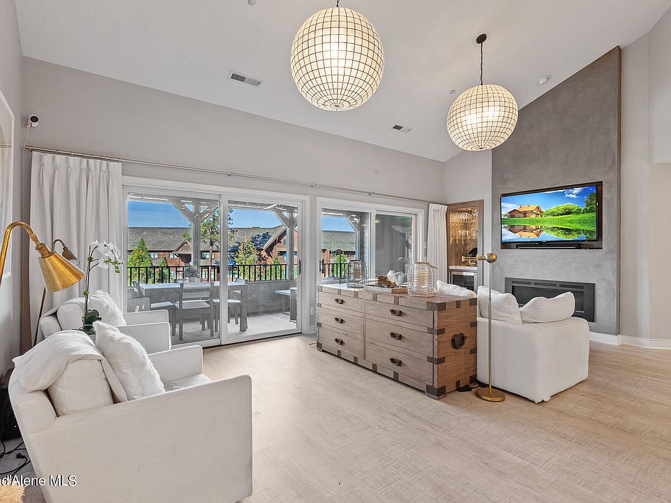 4732 S Arrow Point Dr Harrison ID Zillow