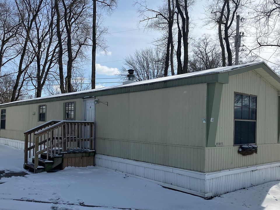 2nd image of 2700 N Washington St Trailer 10M