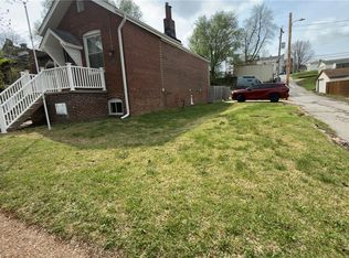 5514 Columbia Ave, Saint Louis, MO