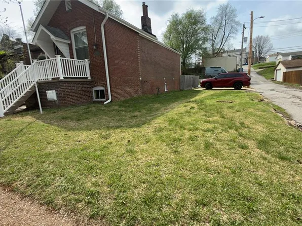 5514 Columbia Ave, Saint Louis, MO 63139