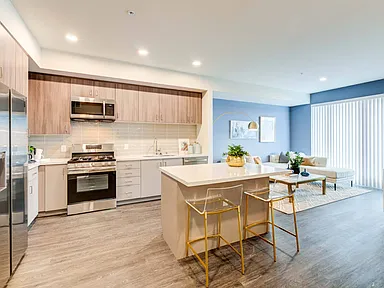 Essence Apartments