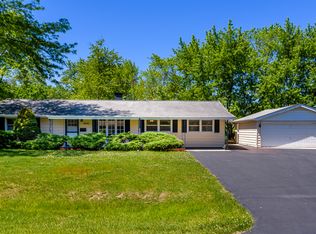 18740 Loras Ln, Country Club Hills, IL
