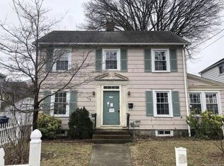 175 Garfield Ave, Bridgeport, CT 06606