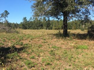 20908 Hightower Rd, Fountain, FL 32438