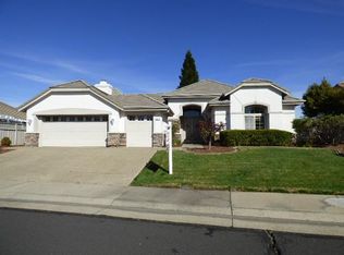 4248 Rose Creek Rd, Roseville, CA 95747