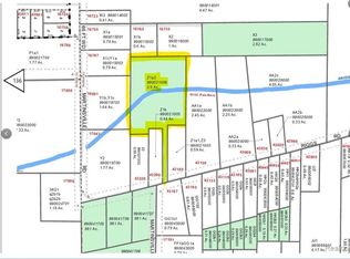 Riggs Riggs Rd, Belleville, MI 48111