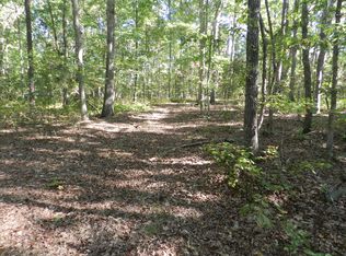 0 Regan Road, Lexington, NC 27292