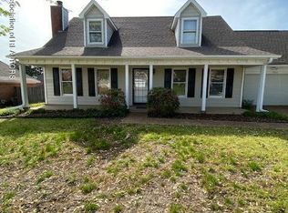 9323 Lacee Ln, Olive Branch, MS 38654