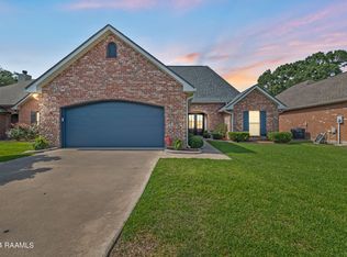 133 Harvest Pointe Cir, Lafayette, LA 70506