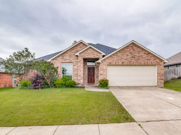 517 Skelton St, Royse City, TX 75189