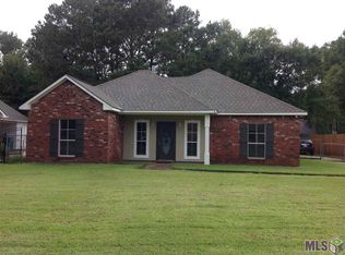 30735 Provision Ln, Denham Springs, LA 70726