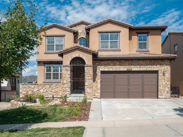 2315 S Lupine Street, Lakewood, CO 80228