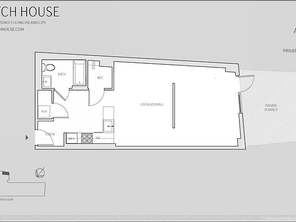 2nd image of 37-05 30th Ave #230