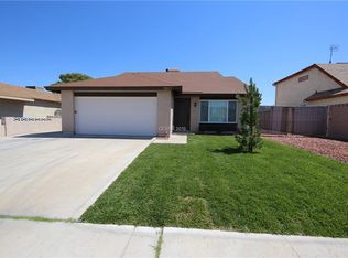 7207 Limestone Rd, Las Vegas, NV 89147