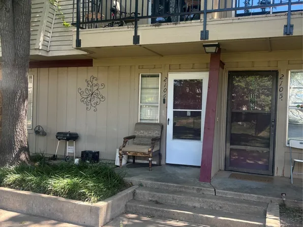 2207 E 67th St Unit 2106, Tulsa, OK 74136