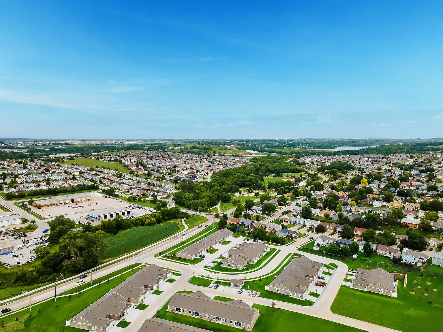 Redwood Omaha Wenninghoff Road — Photo 4