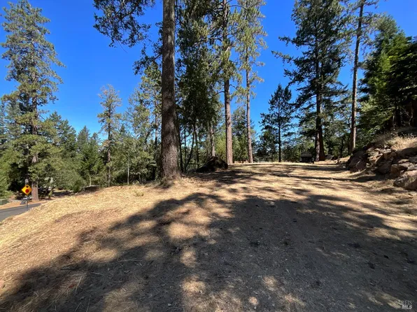 475 Sunset Drive, Angwin, CA 94508