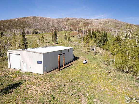 3rd image of 0 Parsons Draw Road