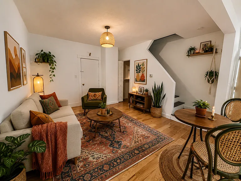 509 Medford St #2A — Photo 1