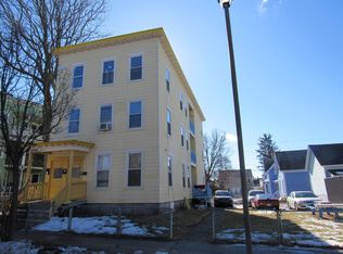 229 Laurel St, Manchester, NH 03103