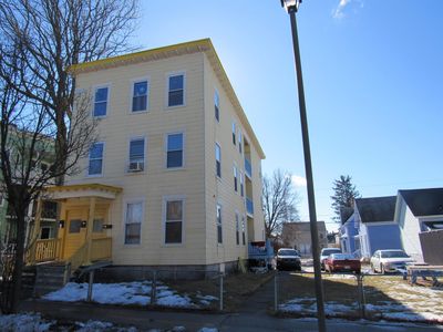 229 Laurel Street, Manchester, NH, 03103