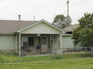 405 Hilock Rd, Columbus, OH 43207