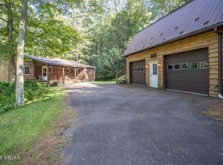 35 Eby Rd, Forksville, PA 18616