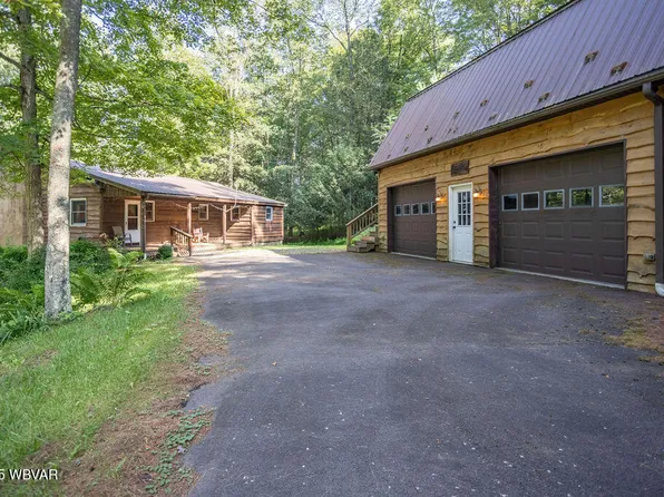 35 Eby Rd, Forksville, PA 18616