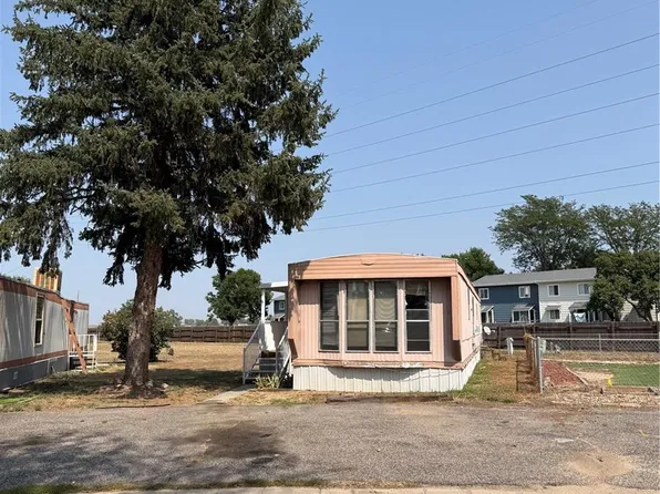 1401 9th Street LOT 22, Fort Lupton, CO 80621