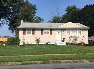 120 Lehigh Ave, Blackwood, NJ 08012