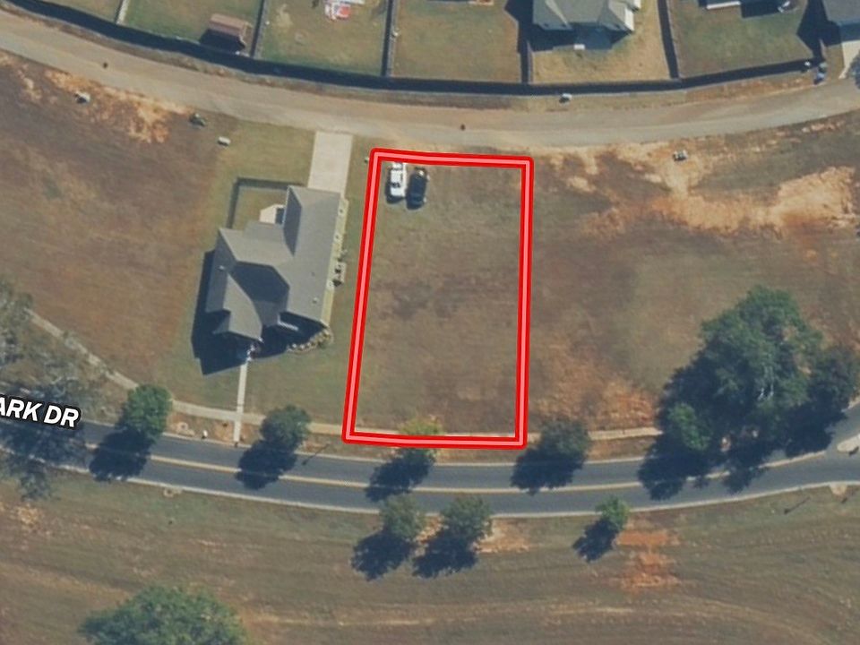 1st image of 0 Oak Park Dr