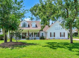 201 Bayshore Dr, Miramar Beach, FL 32550