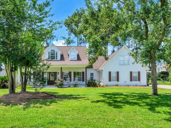 201 Bayshore Dr, Miramar Beach, FL 32550
