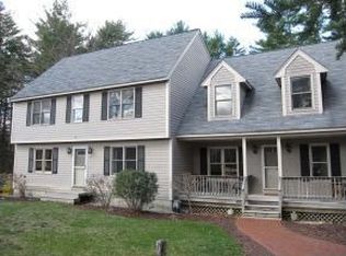 10 Erla Rd, Merrimack, NH 03054