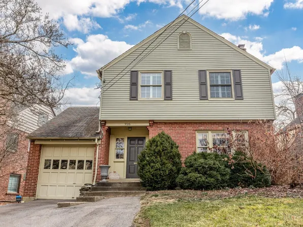 926 Ellison Ave, Cincinnati, OH 45226
