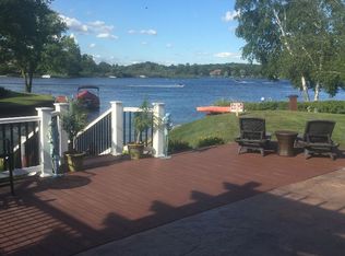 3391 Oak Knoll Dr, Brighton, MI