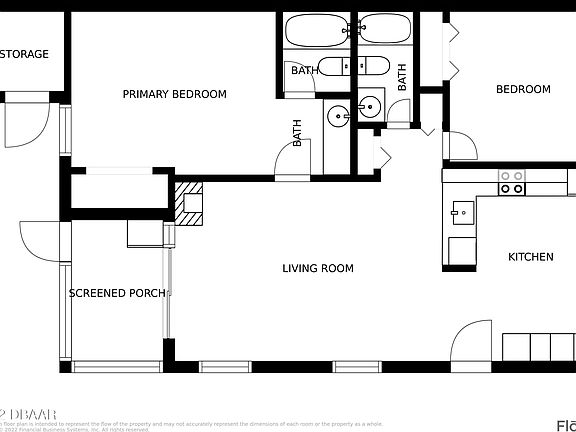 2nd image of 1558 Hancock Ln